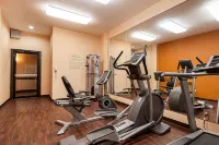 Comfort Suites Sulphur-Lake Charles - Gym