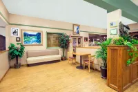 Days Inn by Wyndham Show Low فنادق في شو لو