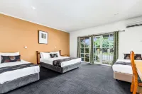 Comfort Inn Greensborough Hotels in Heidelberg