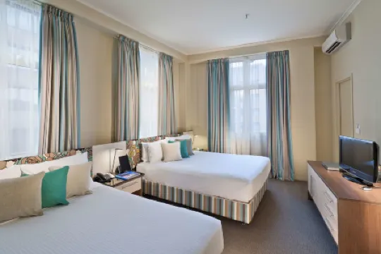 斯泰勒貝斯特韋斯特優質飯店