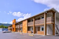 Studio 6 Suites Chattanooga, TN - Lookout Mtn.