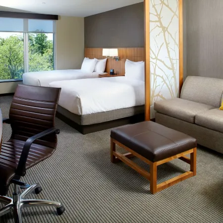 Hyatt Place Cleveland/Lyndhurst/Legacy Village