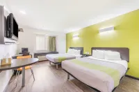 Motel 6 Gastonia, NC Hotels in Crowders Mountain