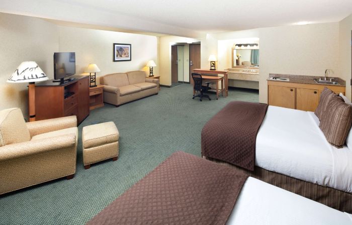 Red Lion Hotel Kalispell