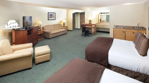 Red Lion Hotel Kalispell in Kalispell