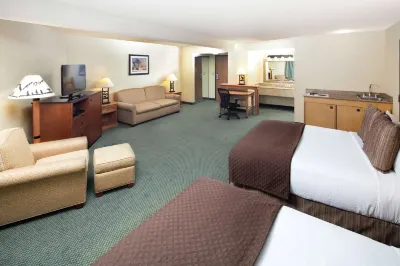 Red Lion Hotel Kalispell Hotels in Kalispell