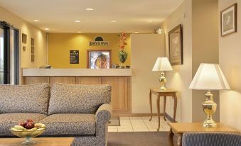 Days Inn by Wyndham Plainfield