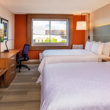 Holiday Inn Express CHESAPEAKE - NORFOLK by IHG