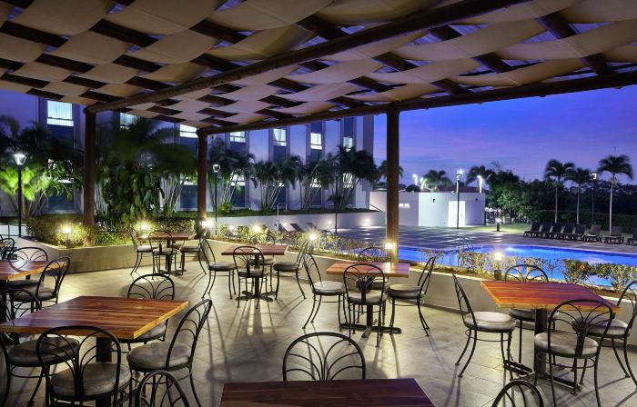 DoubleTree by Hilton Managua