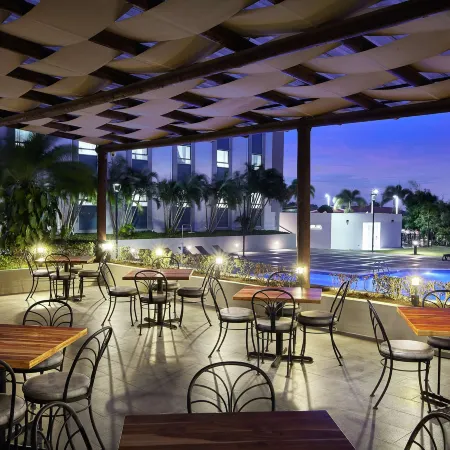 DoubleTree by Hilton Managua