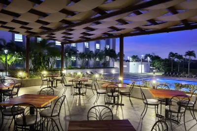 DoubleTree by Hilton Managua Hotels near Metropolitan Cathedral of the Immaculate Conception