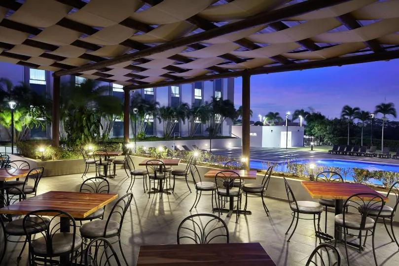 DoubleTree by Hilton Managua