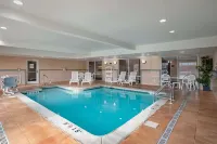 Comfort Suites Foley - North Gulf Shores - piscine