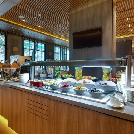 Holiday Inn LIMA MIRAFLORES by IHG