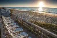 Club Wyndham Ocean Ridge - Beach