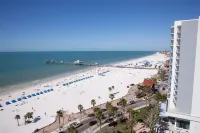 Wyndham Grand Clearwater Beach - Sea View