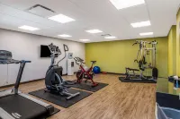 Quality Hotel & Conference Centre - Gym