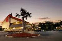 Red Roof Inn Columbia East - Ft Jackson Hôtels à : Richland County