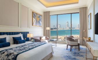 The St. Regis Doha