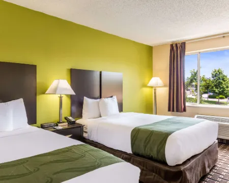 亨特斯維爾凱藝酒店-近諾曼湖 亨特斯維爾酒店