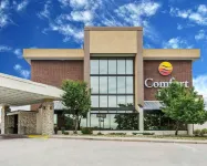 Spark by Hilton Denver East I 70