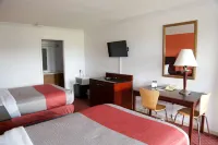 Motel 6 Dayton, Oh