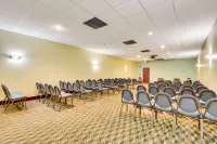 Econo Lodge Busch Gardens Hotels in Temple Terrace