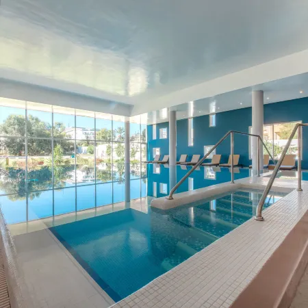 Iberostar Selection Diar El Andalous