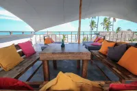 Jambiani Villas