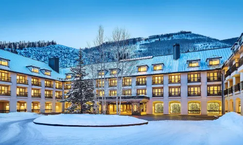 Grand Hyatt Vail