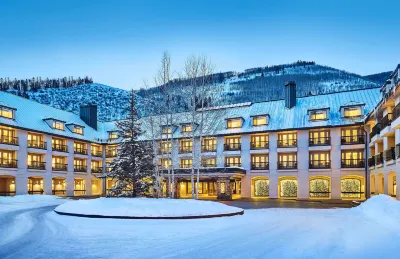 Grand Hyatt Vail Hotels in Vail