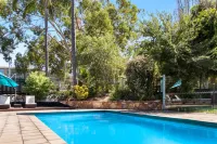 Quality Inn Dubbo International - Pools
