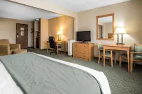 Quality Inn Dubuque on Hwy 20 Hôtels à : Dubuque