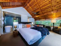 Grand Mercure Puka Park Resort Hotels in Pauanui