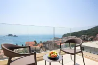 AMI Hotel Budva – Petrovac - Ocean View