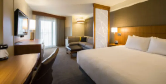 Hyatt Place Daytona Beach Oceanfront