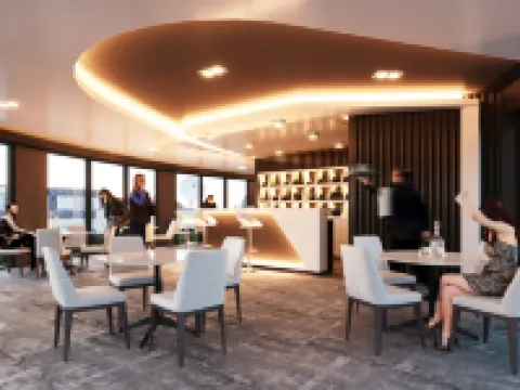 H24 Stadthotel Bernau