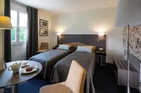 Le Cottage de Clairefontaine فنادق في Saint-Pierre-de-Boeuf