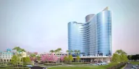 유니버설 어벤투라 호텔 MetroWest 빌리지 주변 호텔