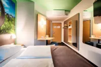 B&B HOTEL Wetzlar Hotels in Bischoffen