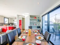 La Villa Marine - parking
