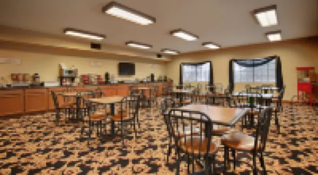 ชัวร์สเตย์ พลัส โฮเต็ล บีวิลล์ บาย เบสต์ เวสเทิร์น