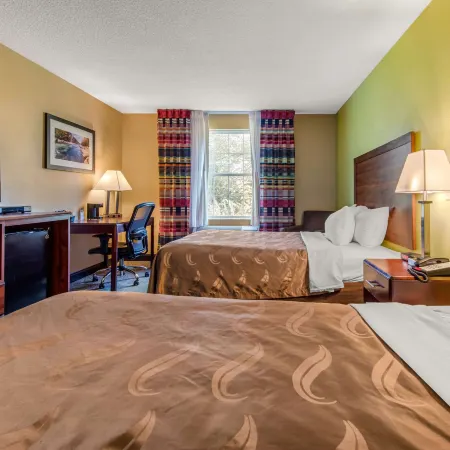 Quality Inn