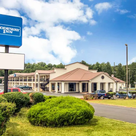 Rodeway Inn la Grange East