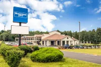 Rodeway Inn la Grange East