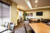 Comfort Inn & Suites McMinnville Wine Country - Morgenmad