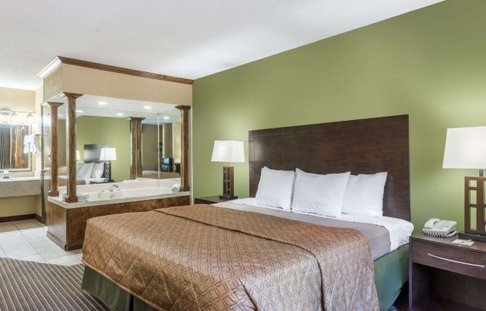 Days Inn by Wyndham Perryville