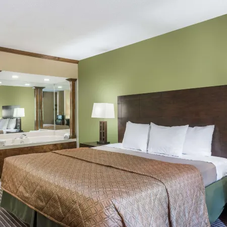Days Inn by Wyndham Perryville