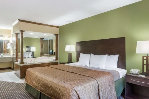 Days Inn by Wyndham Perryville