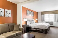 Sleep Inn Hotels in North Liberty